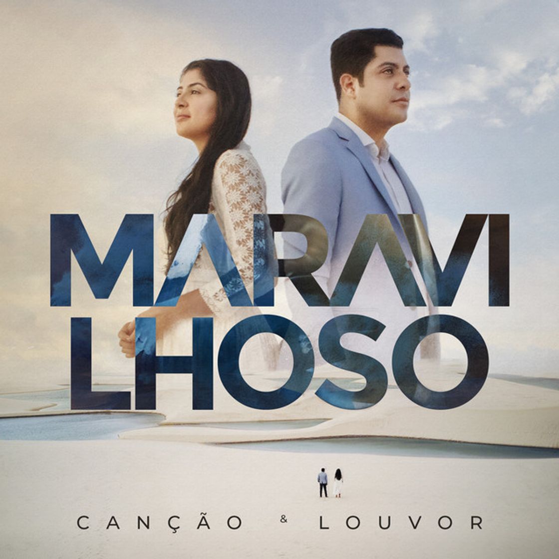 Canción Maravilhoso