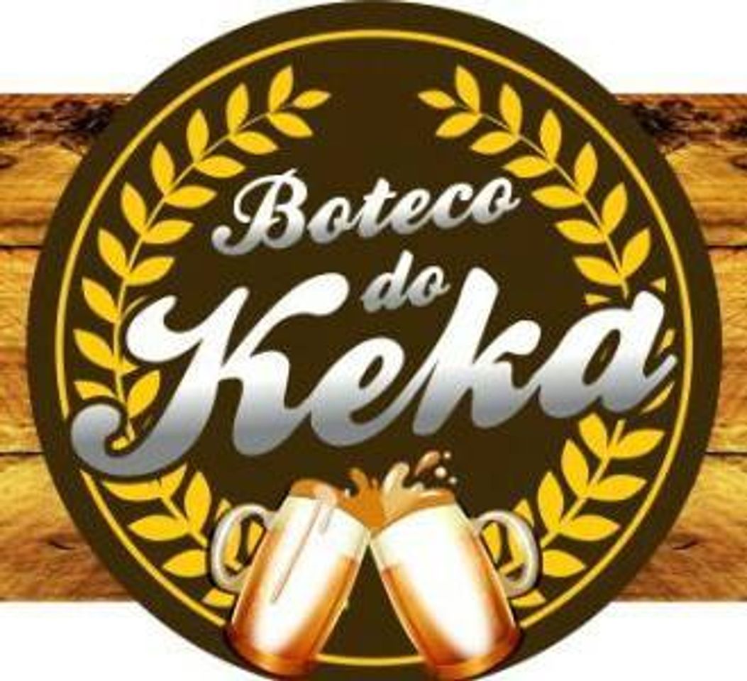 Moda Boteco do keka