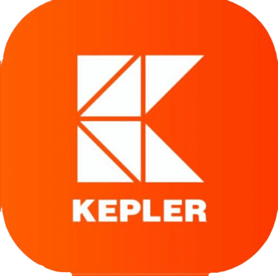 Fashion Kepler app