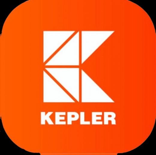 Kepler app