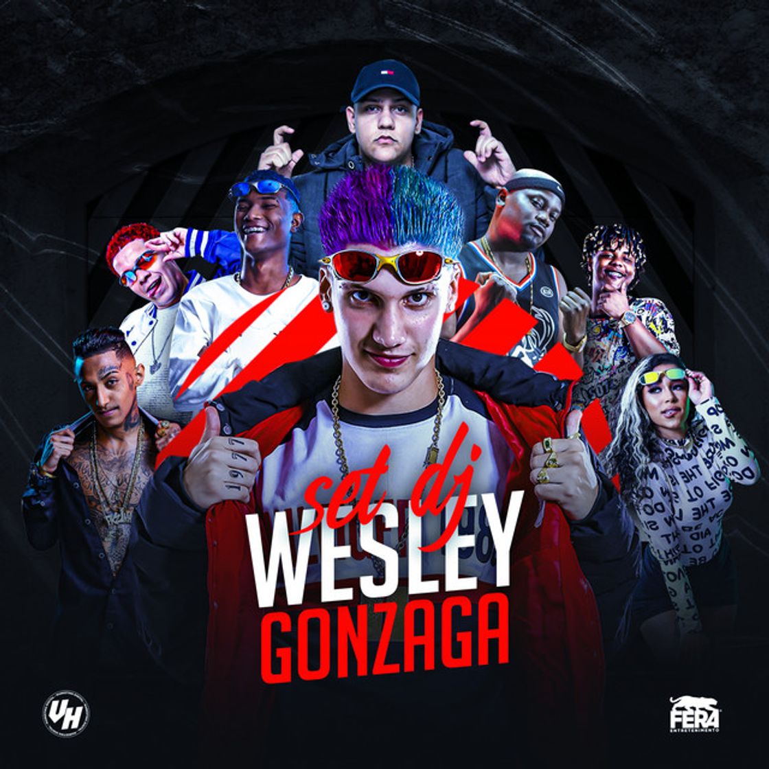 Music Set Dj Wesley Gonzaga