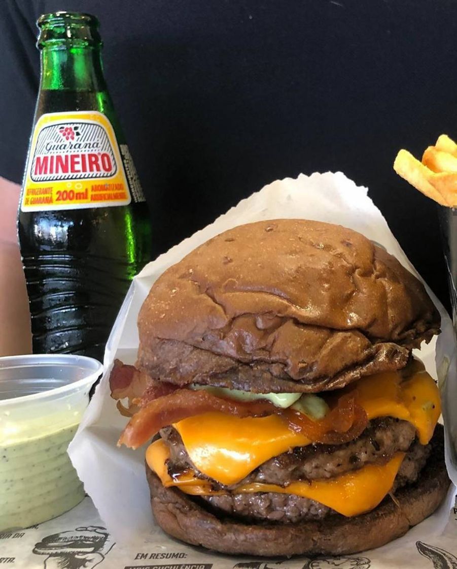 Restaurants Punch Smash Burguers