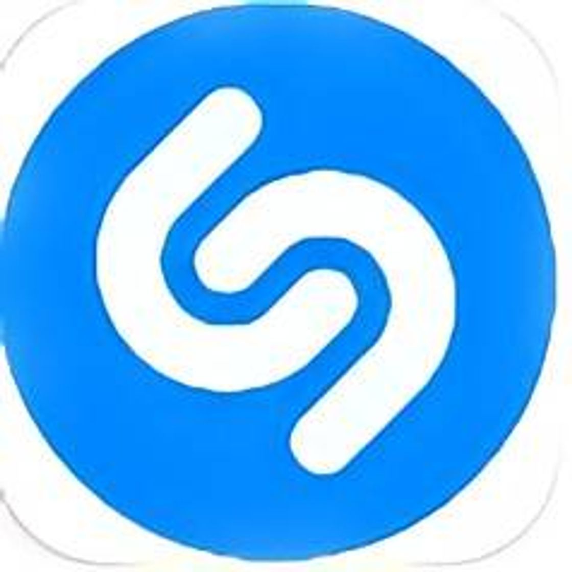 App Shazam
