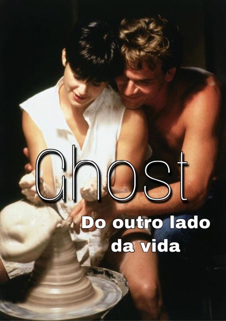 Fashion Ghost - Do outro lado da vida