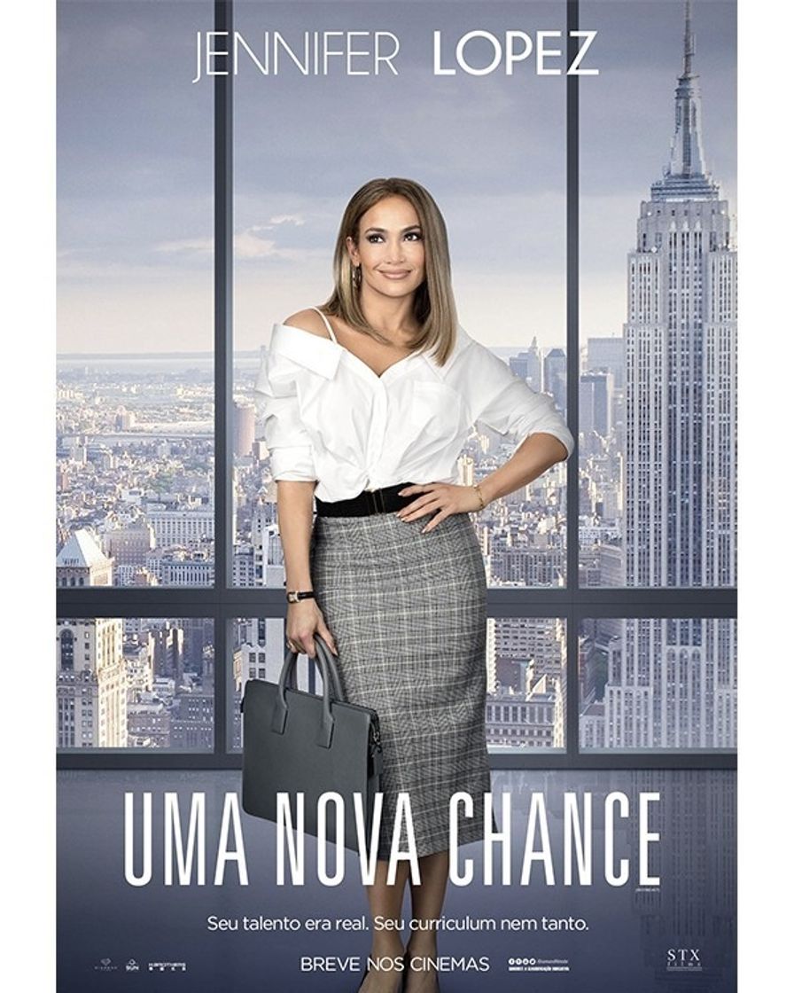 Movie Uma nova chance