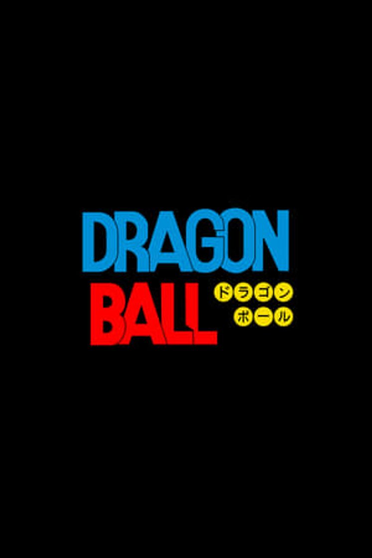 Serie Dragon Ball