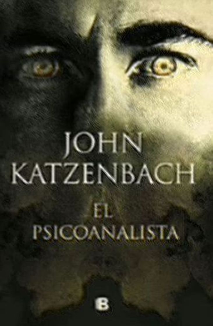 Libro El Psicoanalista