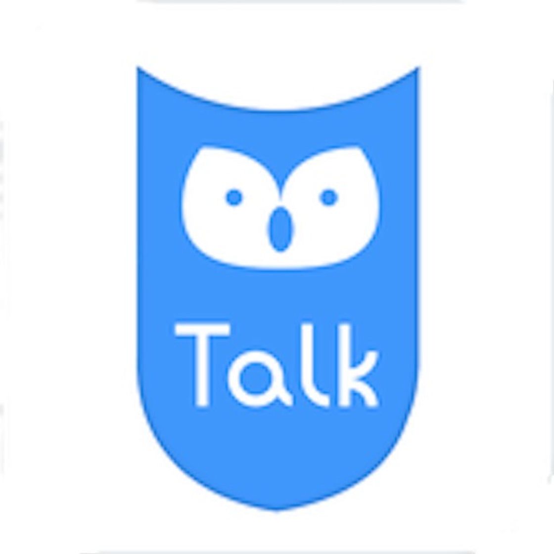 App iTalkuTalk:  AI learn language