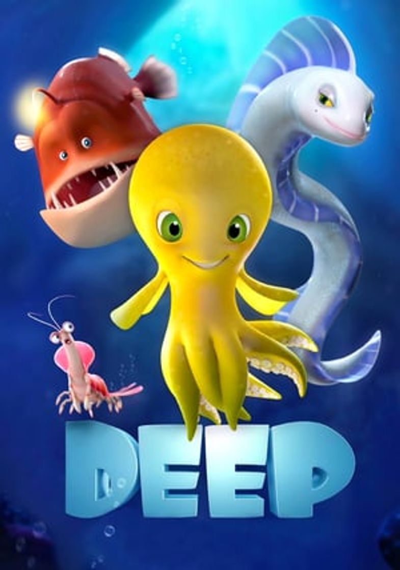 Película Deep