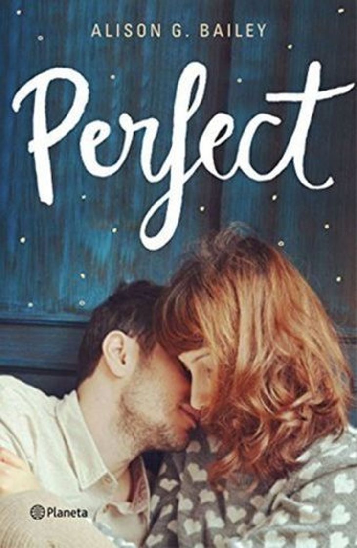 Book Perfect (Planeta Internacional)