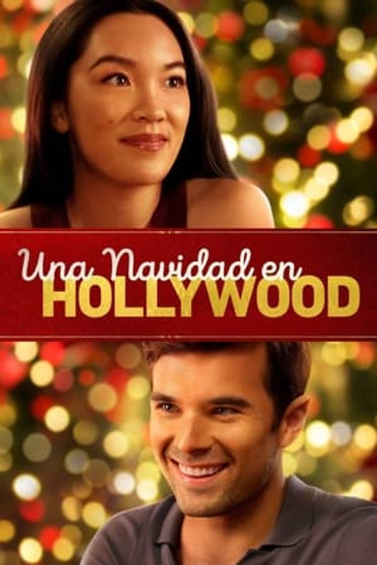 Movie Una Navidad en Hollywood