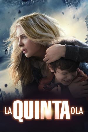 Movie La quinta ola