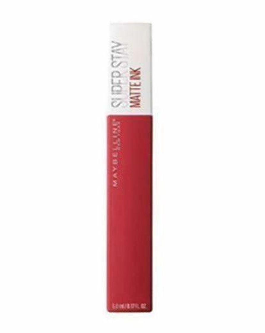 Belleza Maybelline New York Barra de Labios Mate Superstay Matte Ink