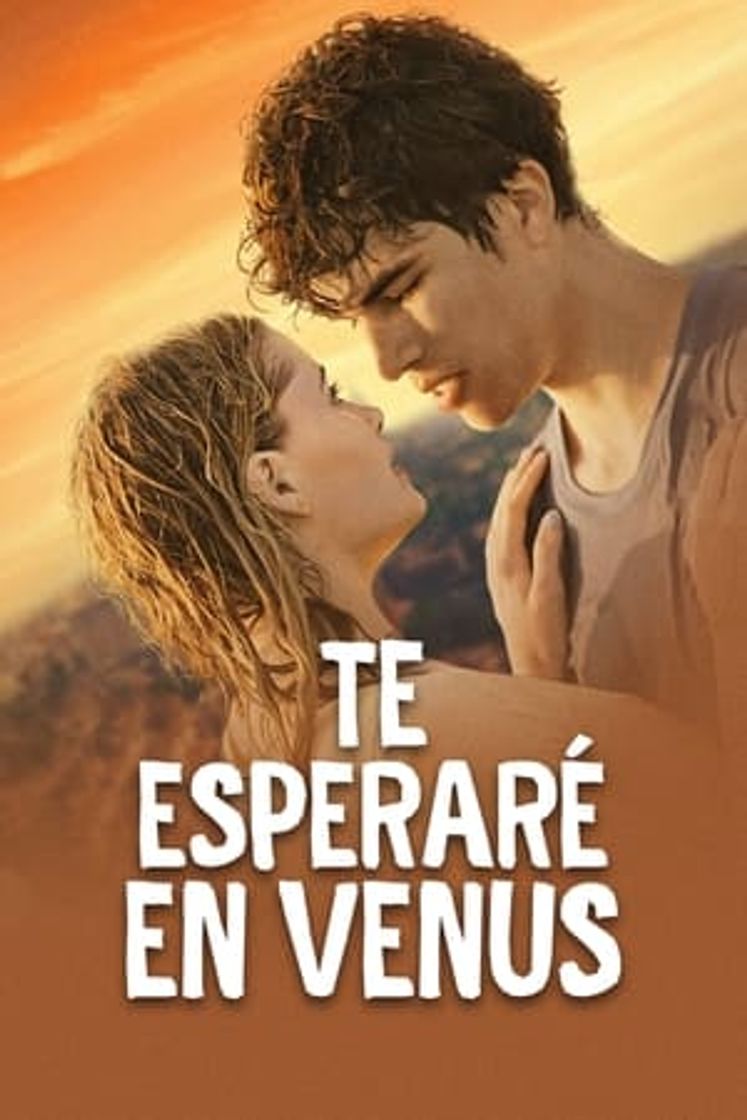 Movie Te esperaré en Venus