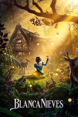 Movie Blancanieves