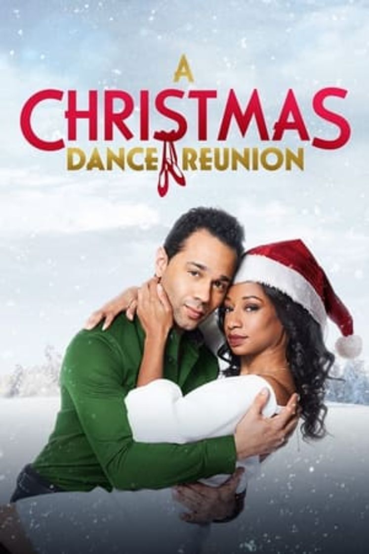 Película A Christmas Dance Reunion