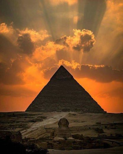 Textos das pirâmides 