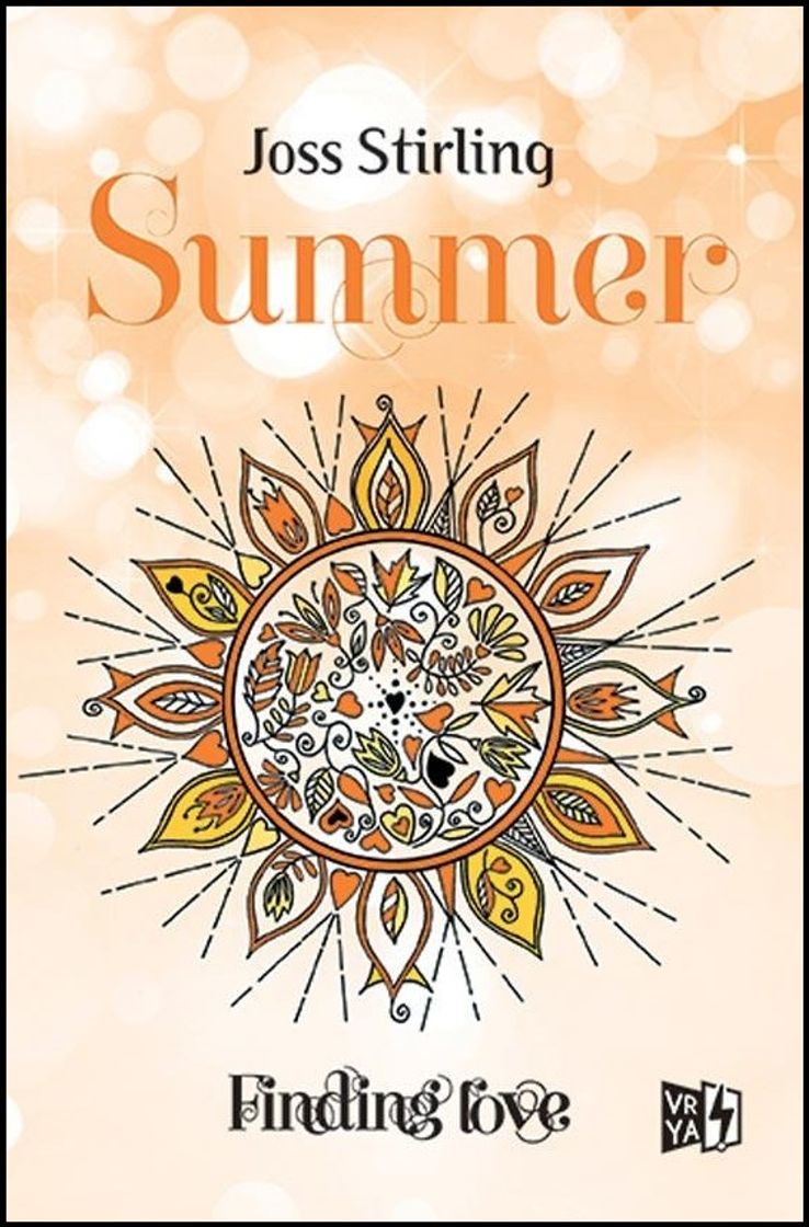 Libro Summer