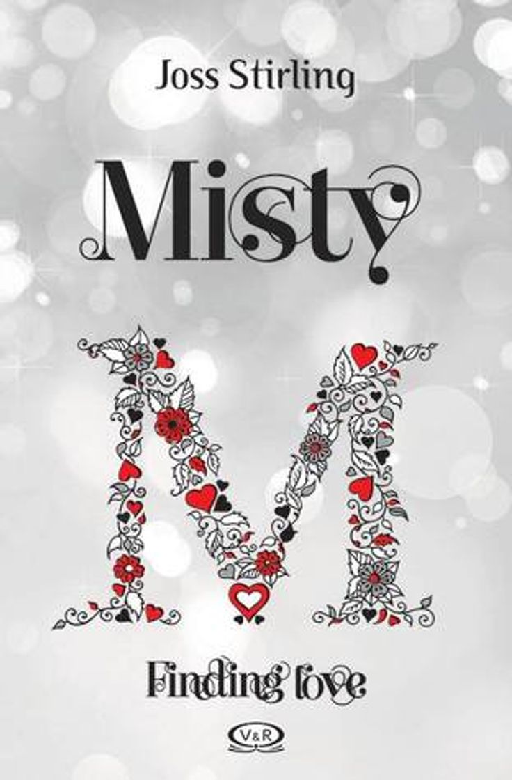 Libro Misty