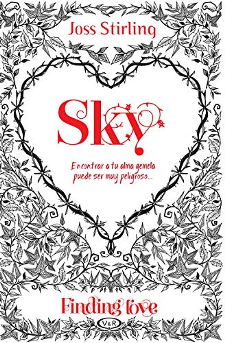 Book Sky