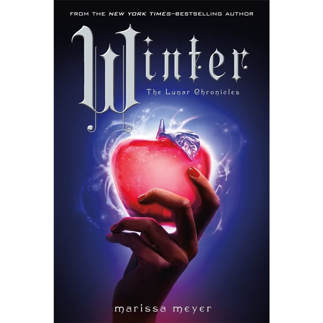 Libro Winter