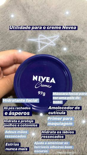 Nivea