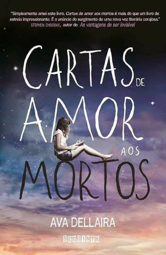 Carta de amor aos mortos 