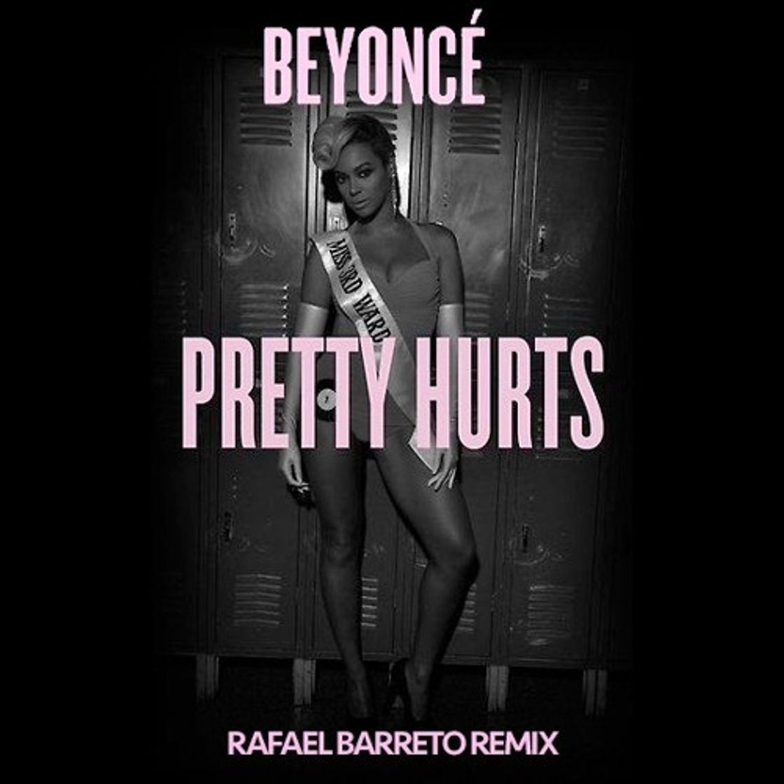 Music Pretty Hurts