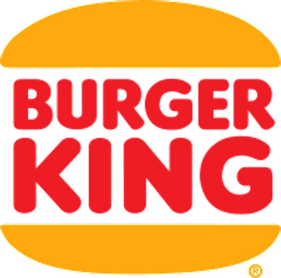 App App Burguer King