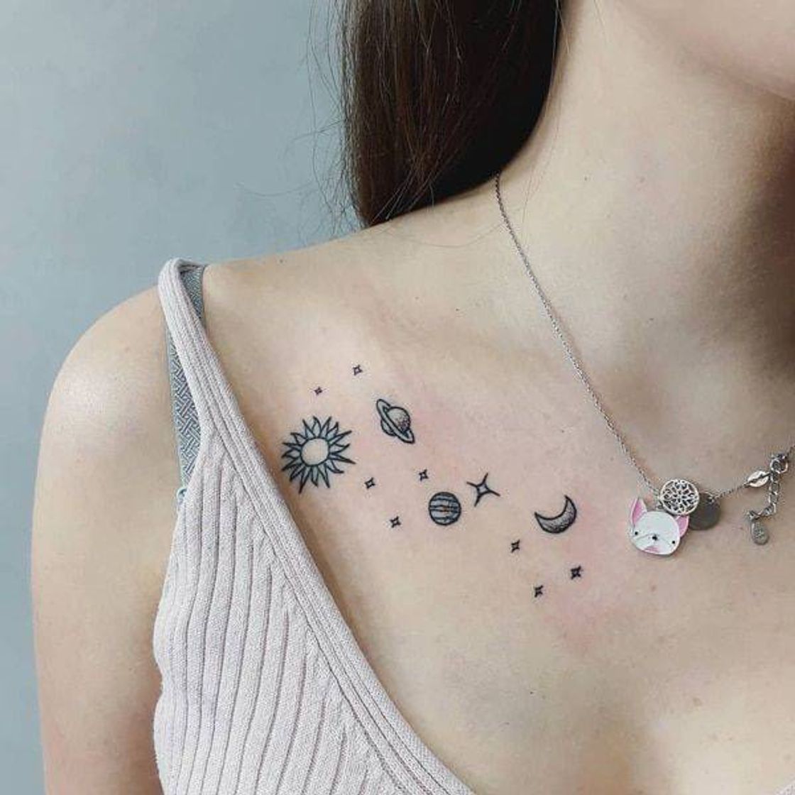 Moda Tattos