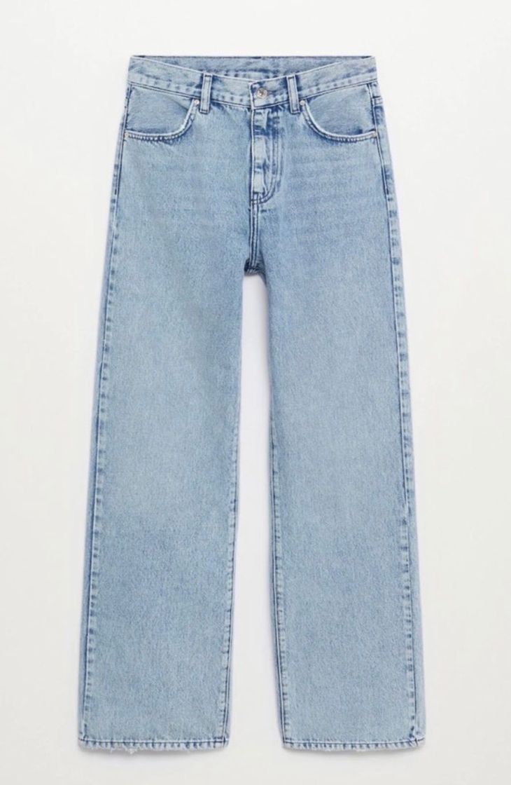 Fashion Jeans Straight