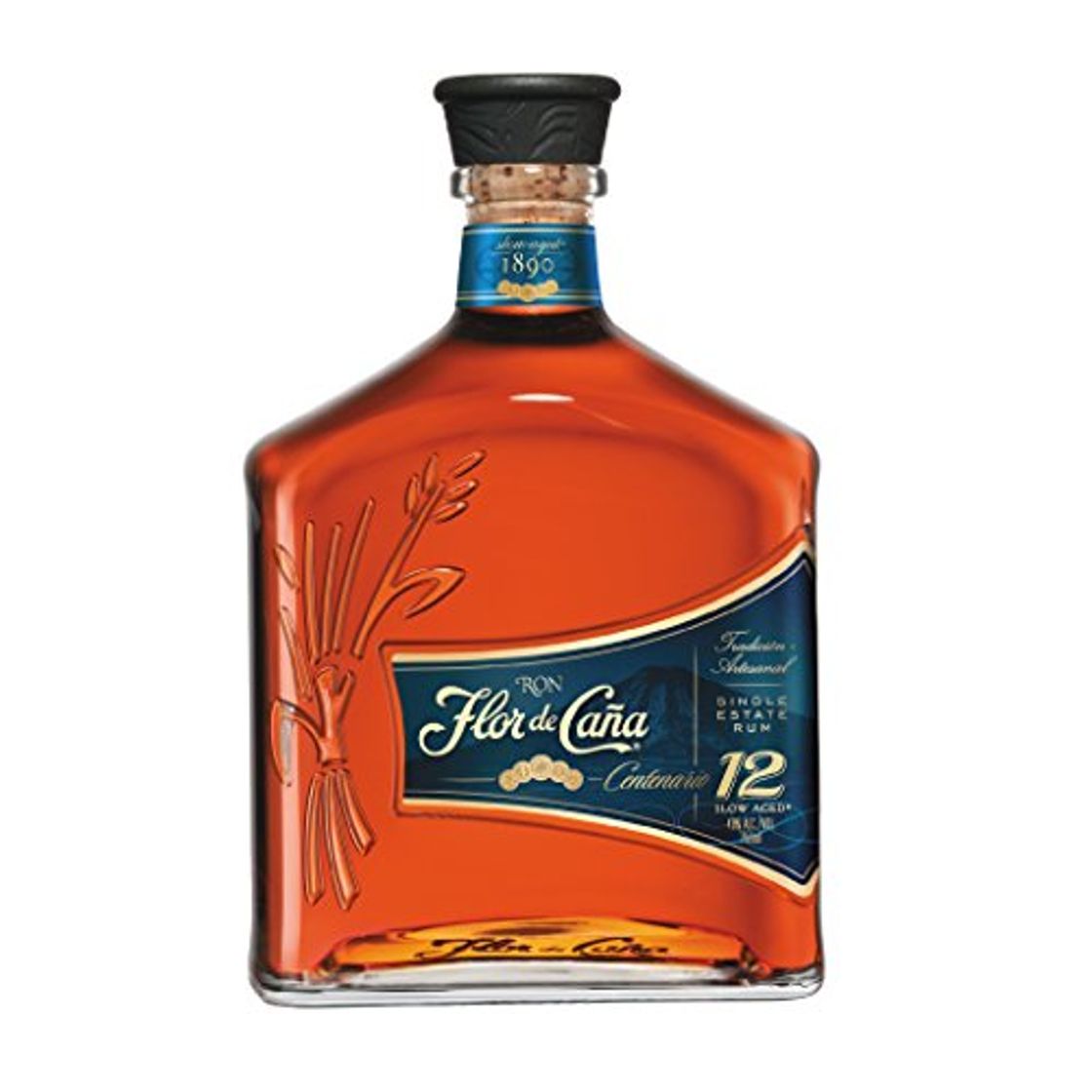 Product Ron Premium Flor de Caña 12 Años