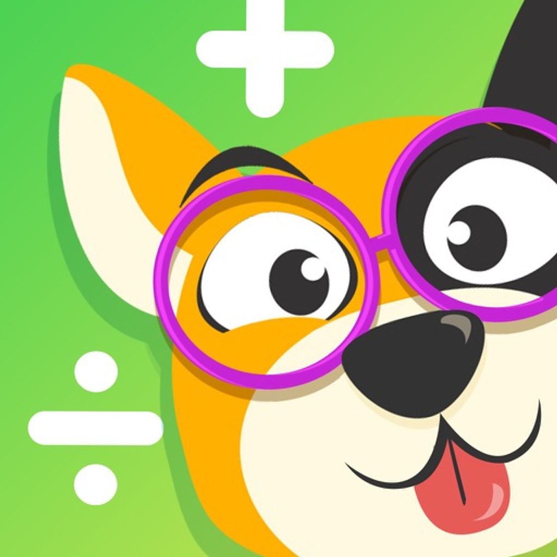 App Math Learner: Learning Game