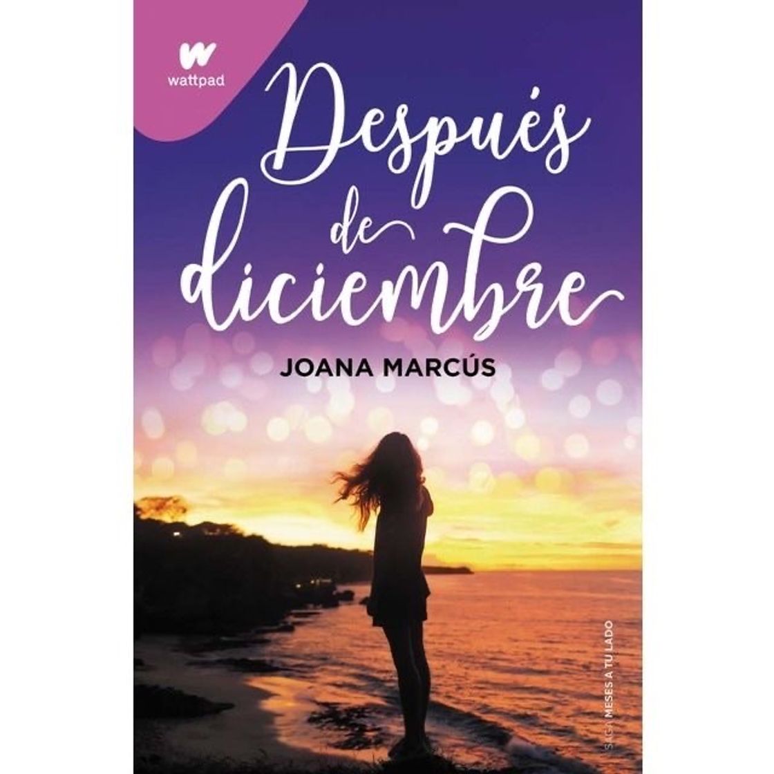 Libro Después de diciembre 