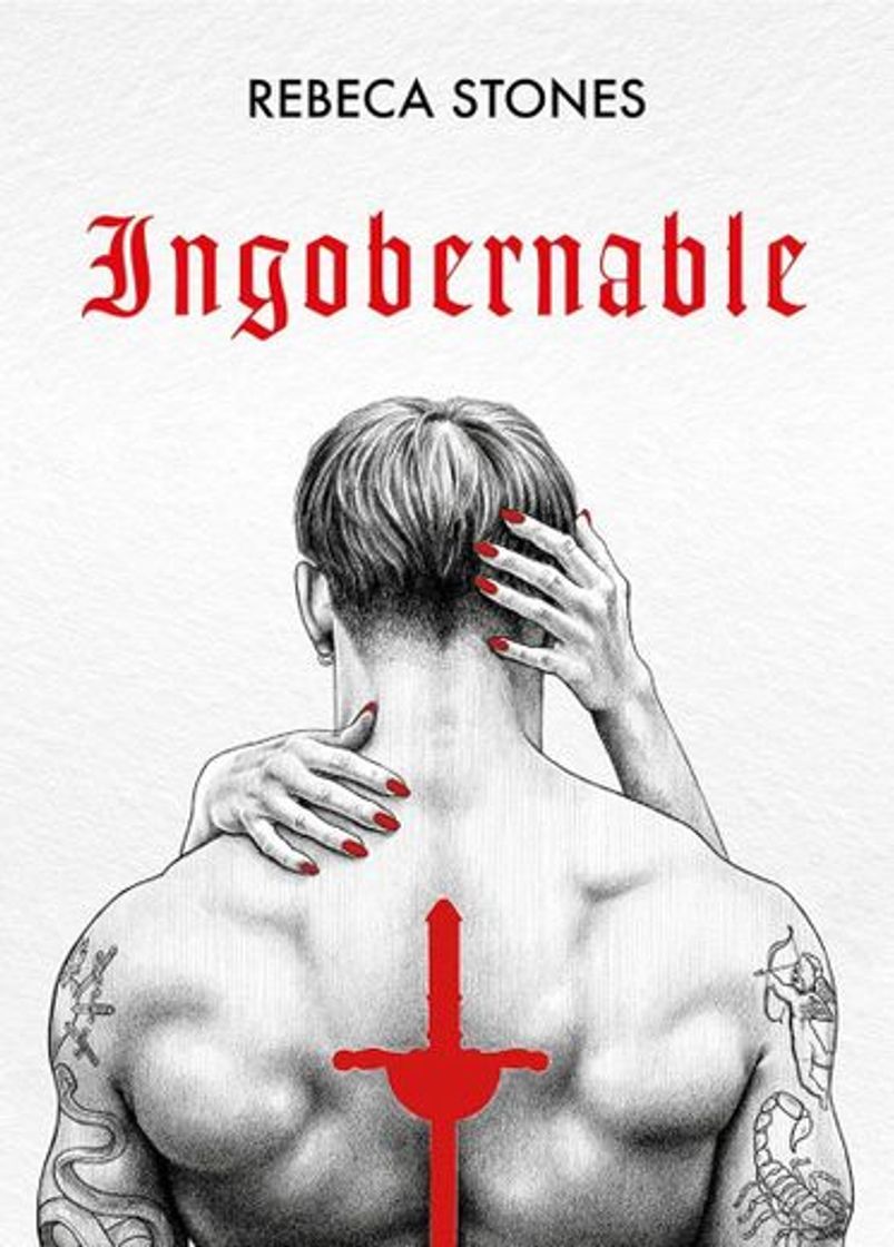 Libro Ingobernable