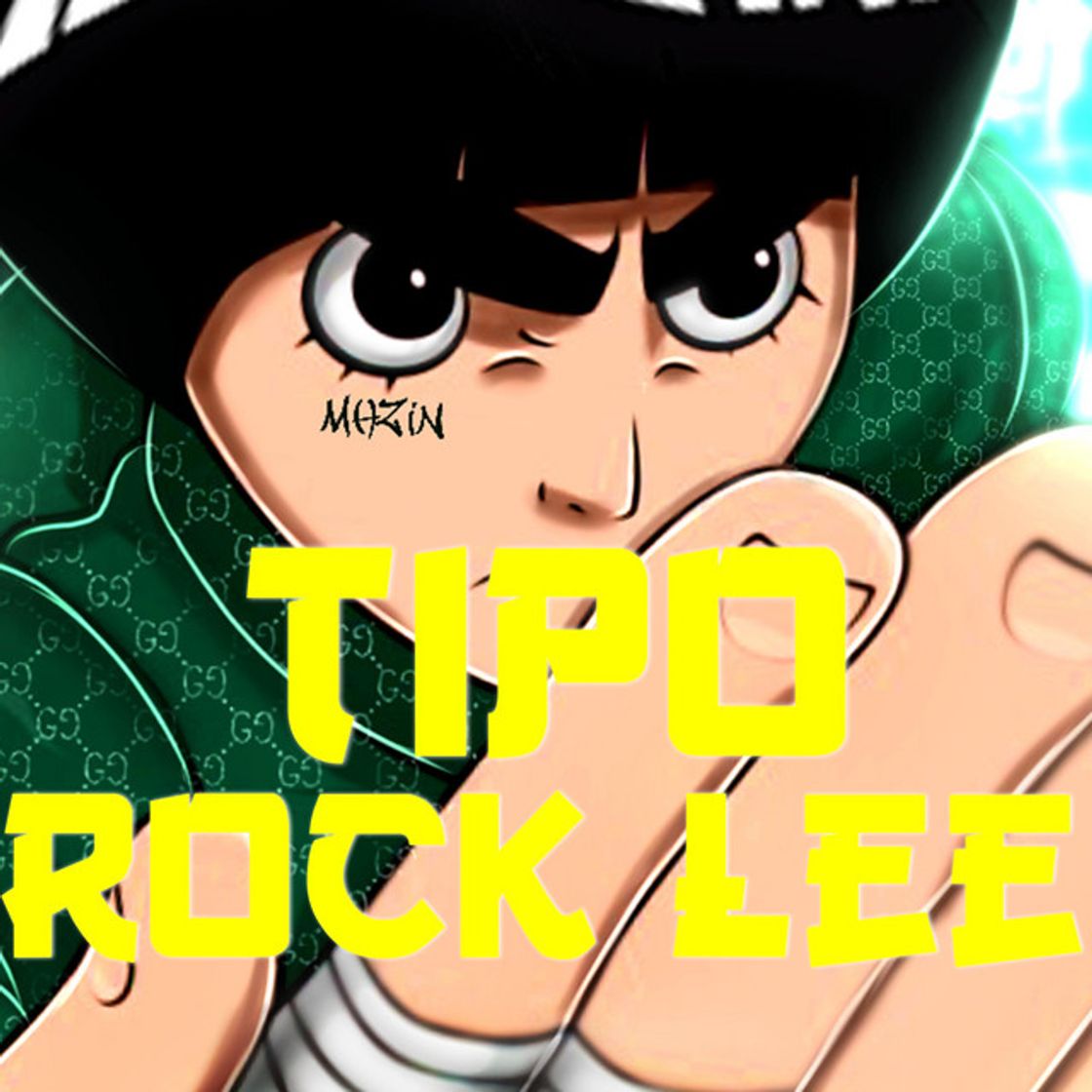 Music Tipo Rock Lee