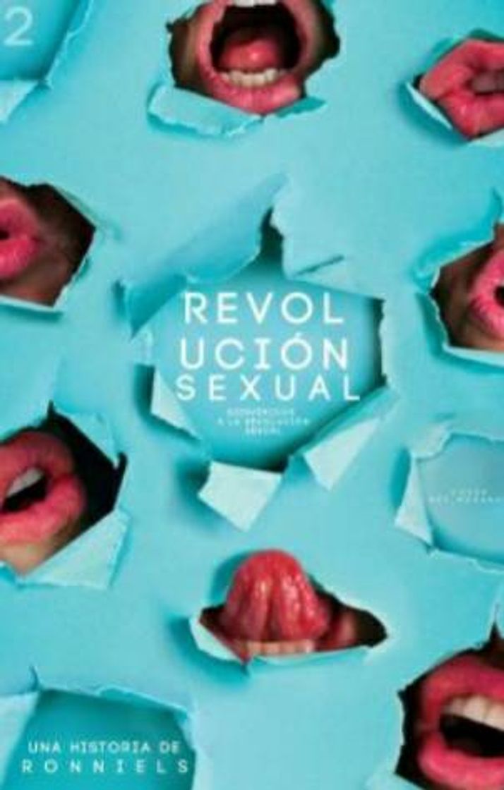 Social REVOLUCIÓN SEXUAL 