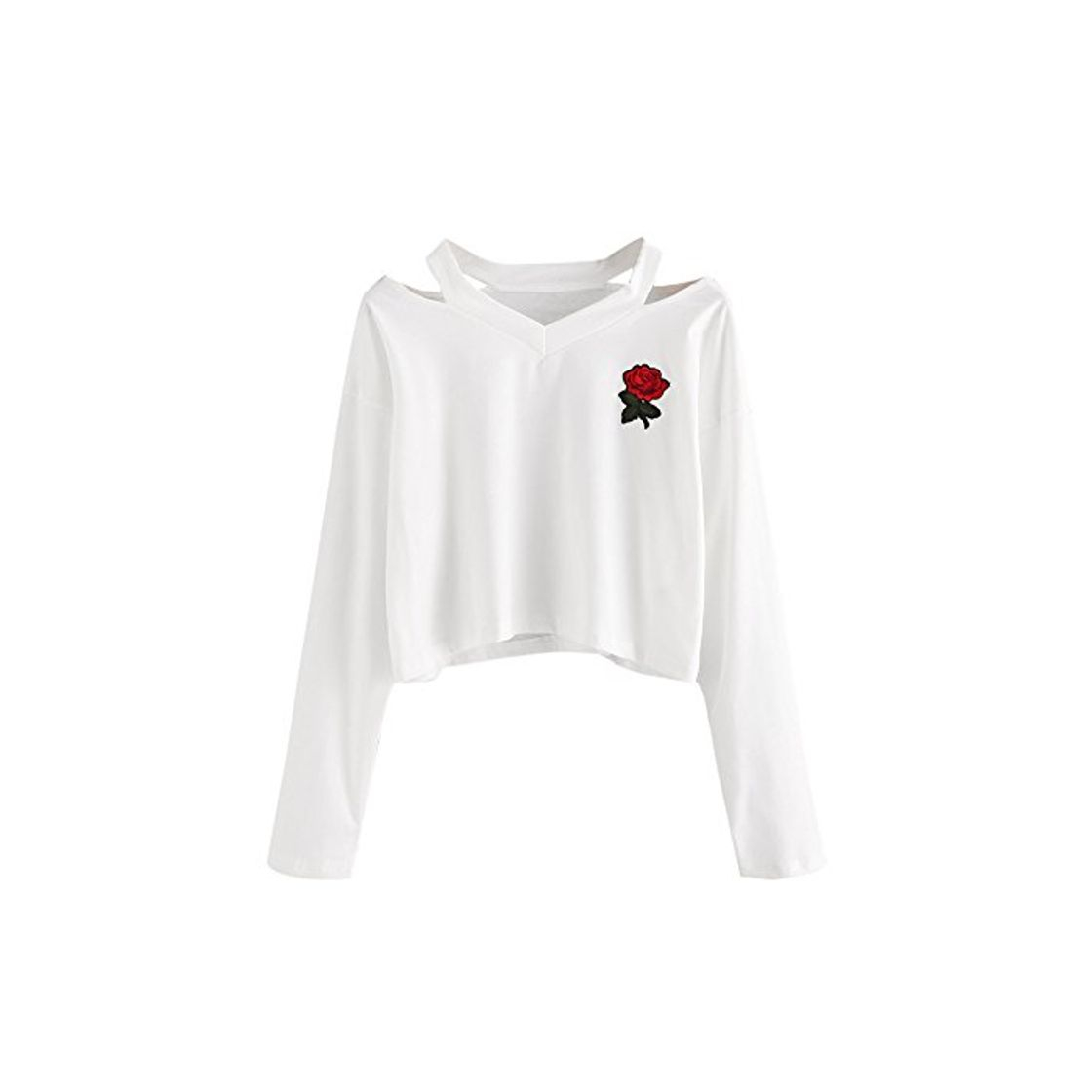 Social ZODOF Mujeres Sudaderas con Capucha De Manga Larga Panda Impresión Moda Chica