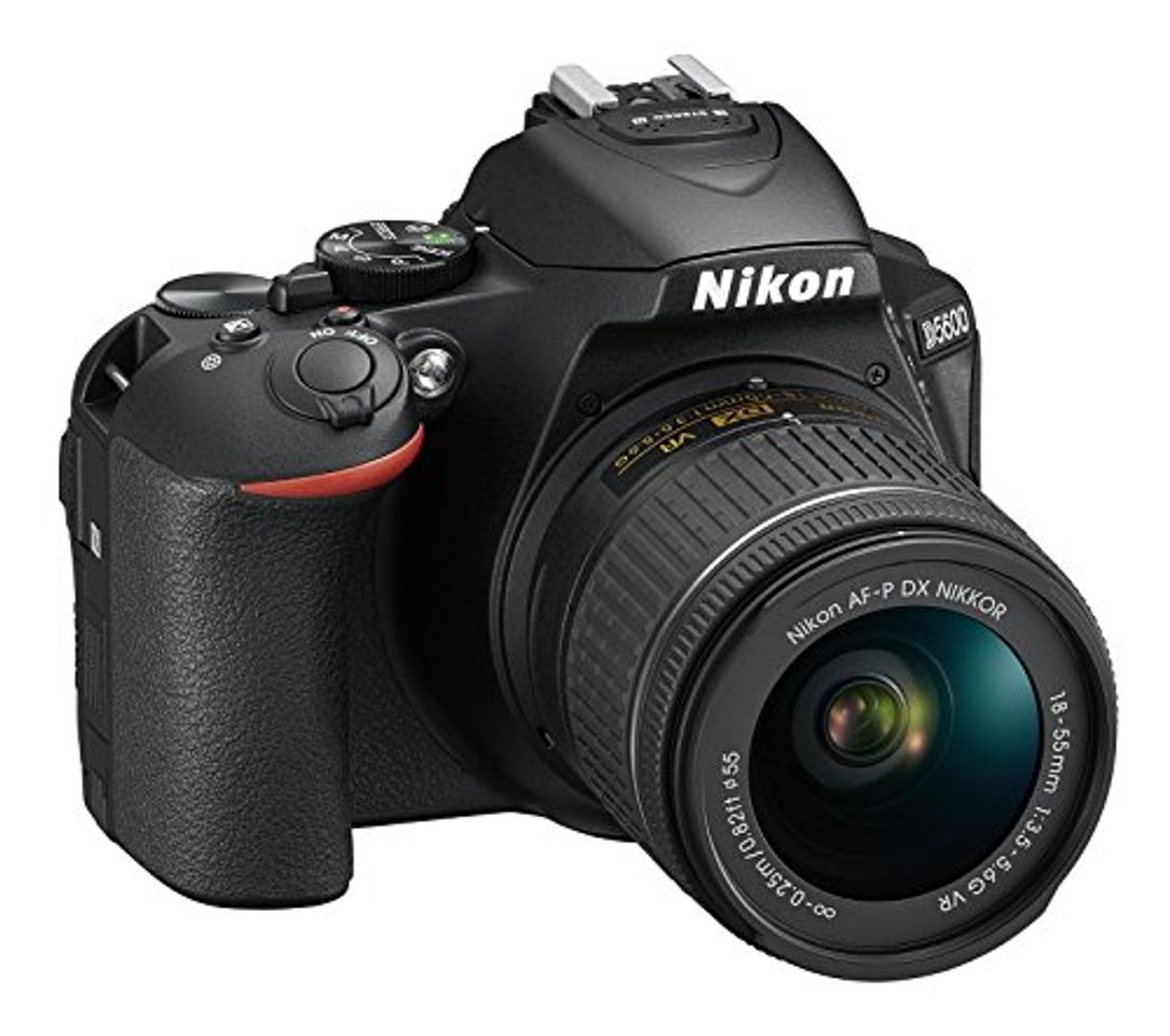 Producto Nikon D5600