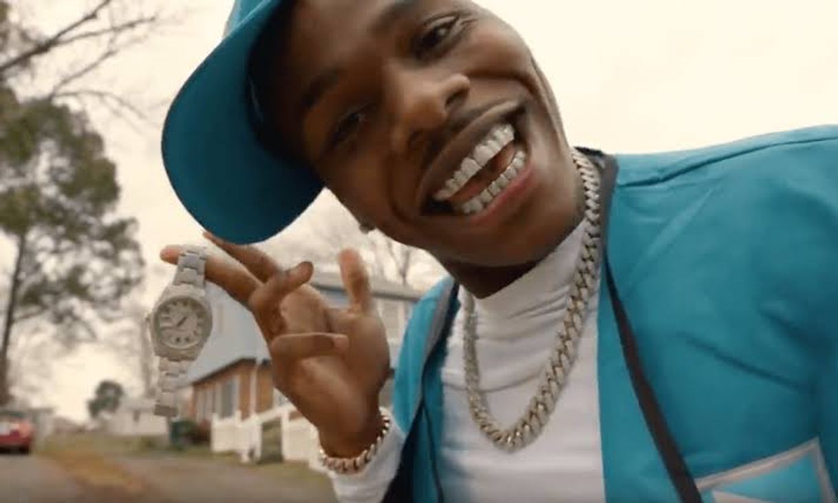 Fashion Dababy - Suge (Yea Yea) Official Music Video - YouTube