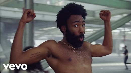 Childish Gambino - This Is America (Official Video) - YouTube