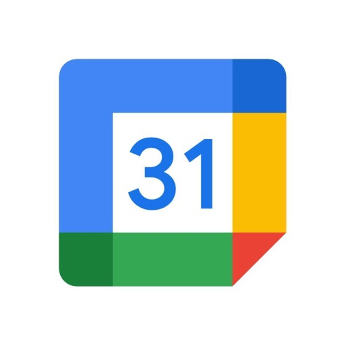 App Google Calendar: Get Organized