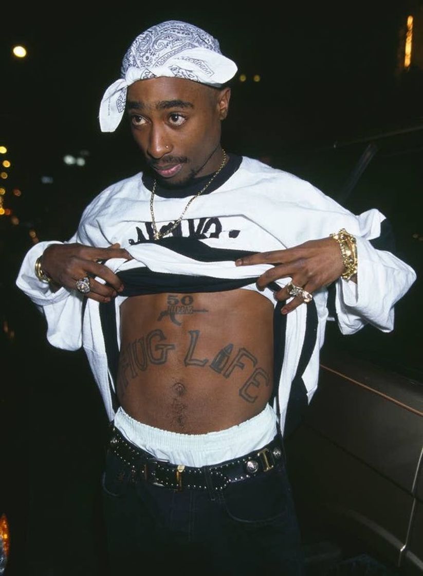 Fashion 2 pac 🔥