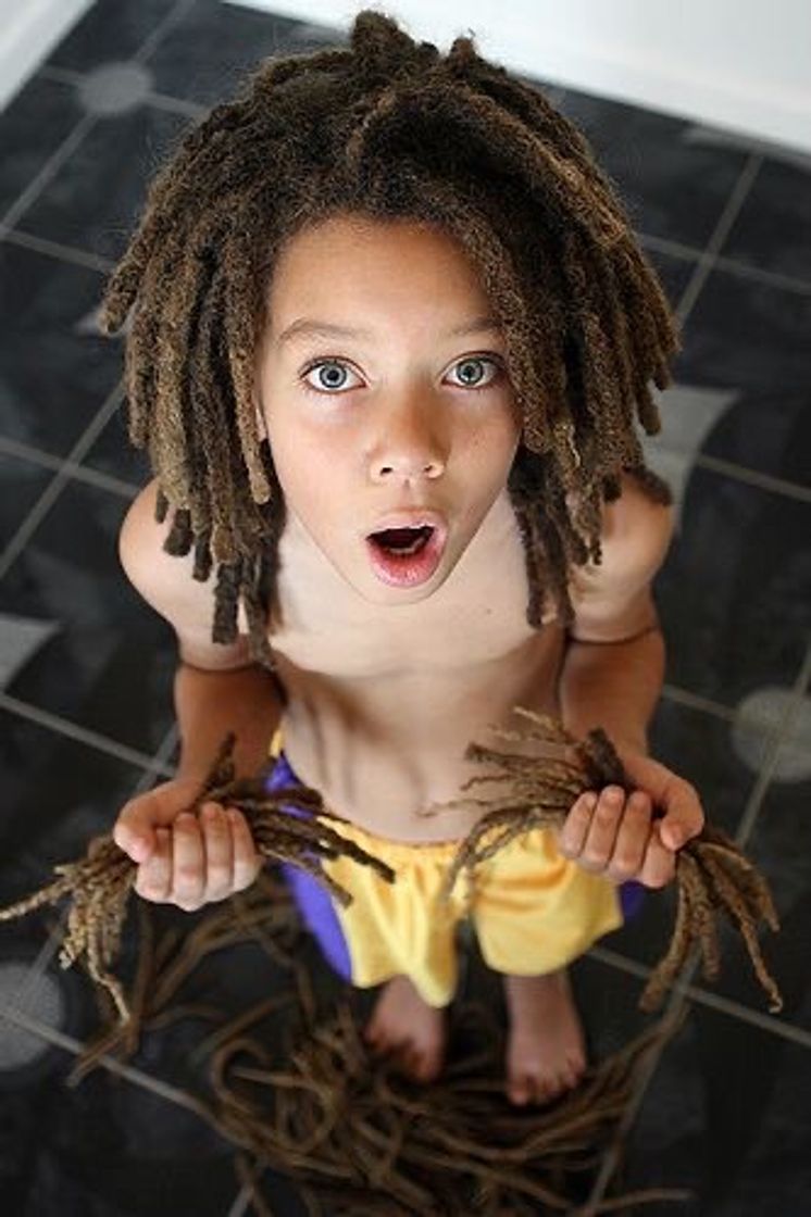 Moda Dreads