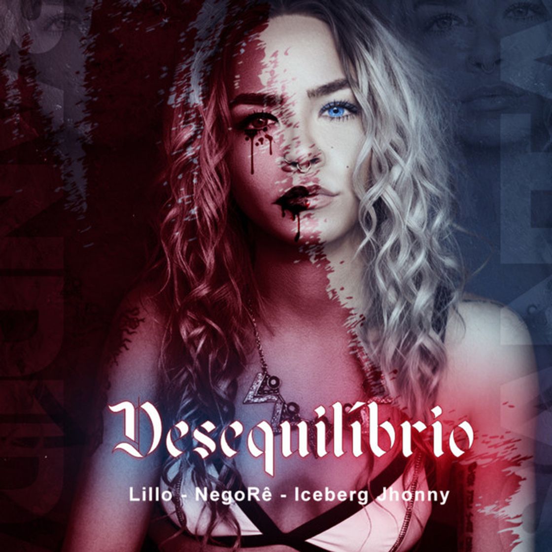 Canción Desequilíbrio
