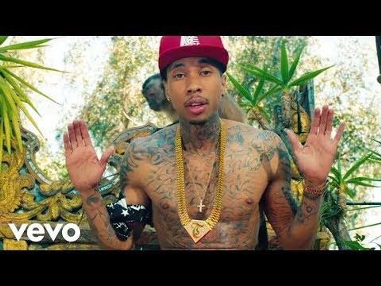 Social Tyga - Hookah 