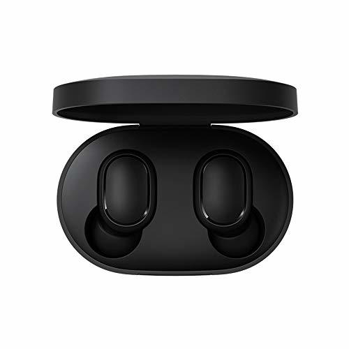 Electronics Xiaomi Redmi Airdots TWS Auriculares inalámbricos Bluetooth 5.0 Auriculares Caja de Carga