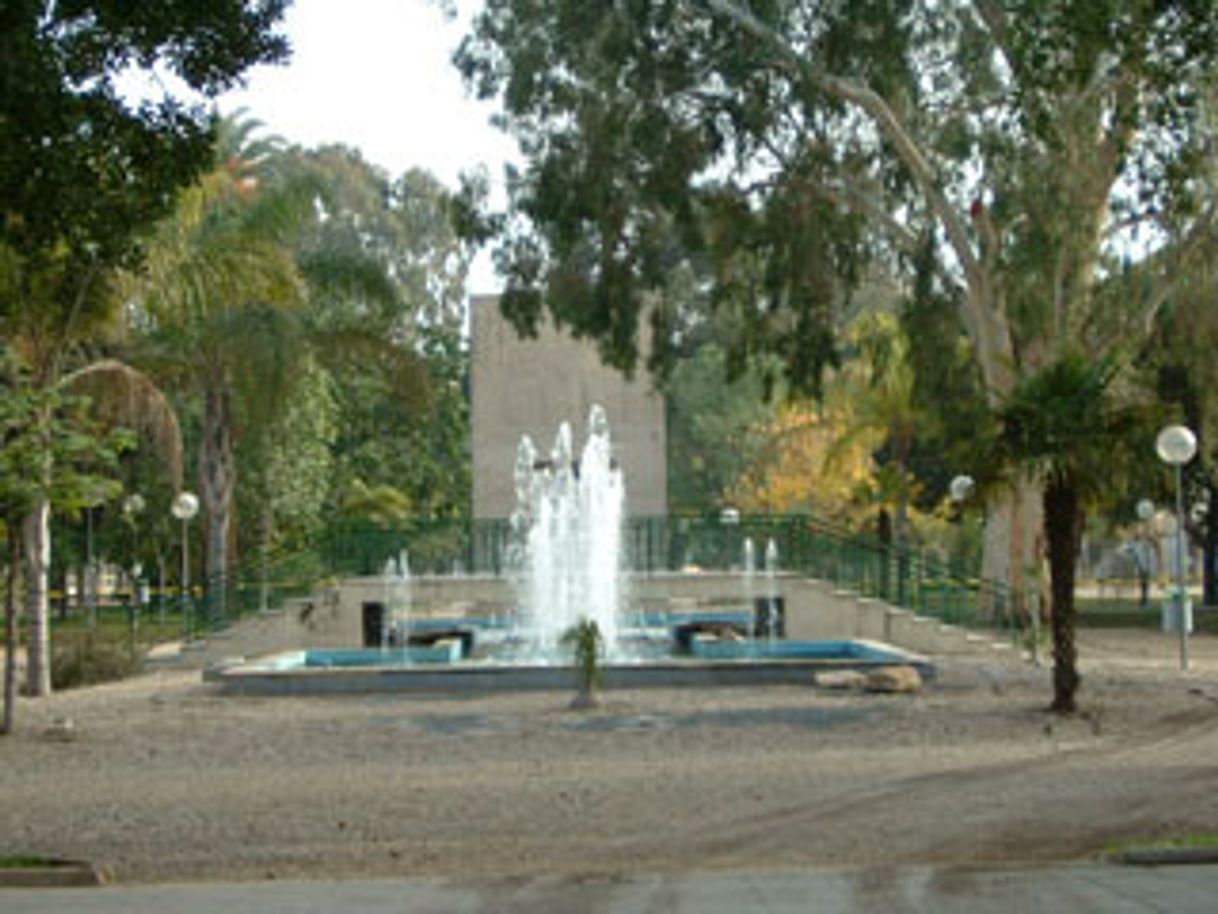 Places Jardines del Malecón