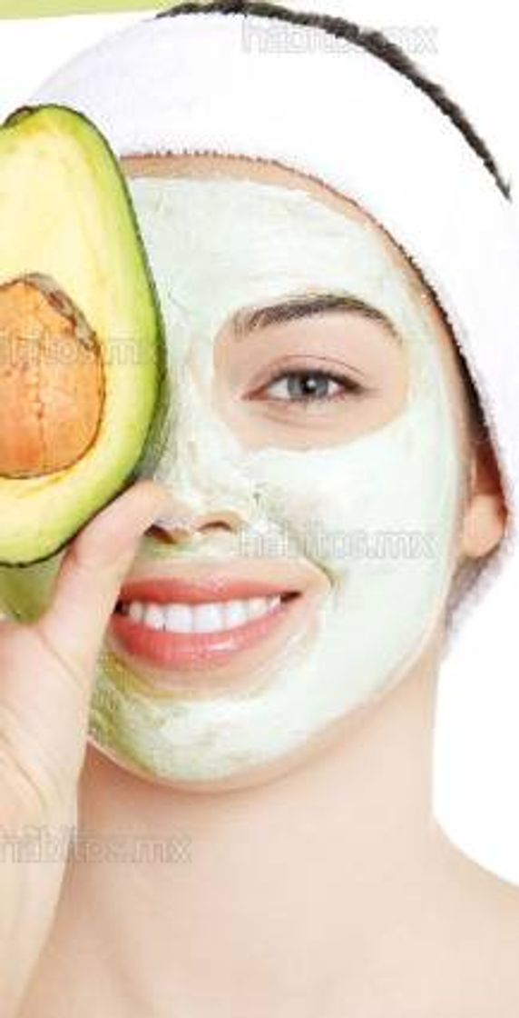 Social 14 efectivas mascarillas caseras para el rostro - Para hidratar