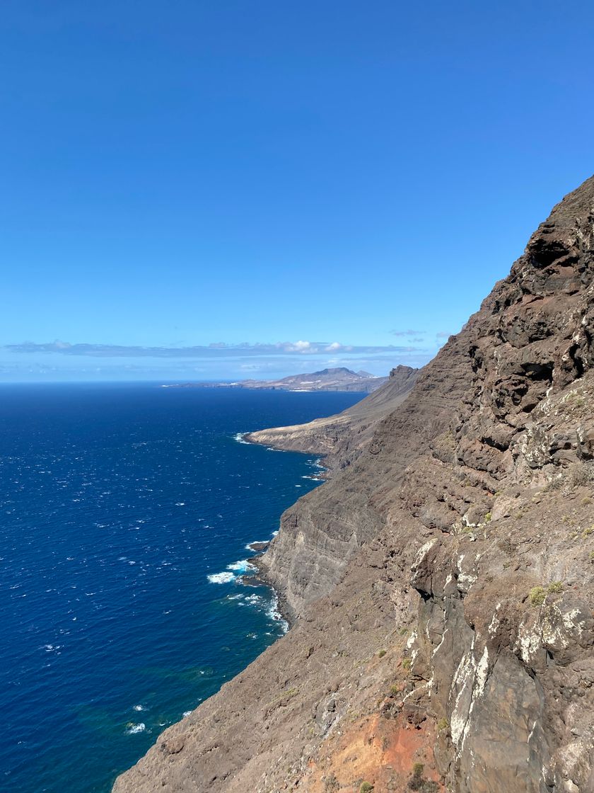 Place Islas Canarias